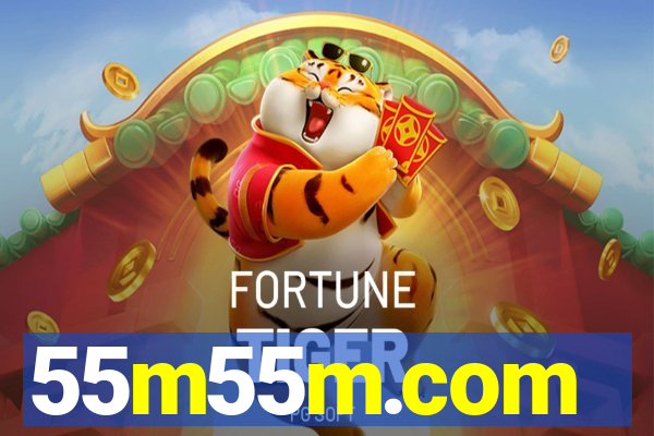 55m55m.com