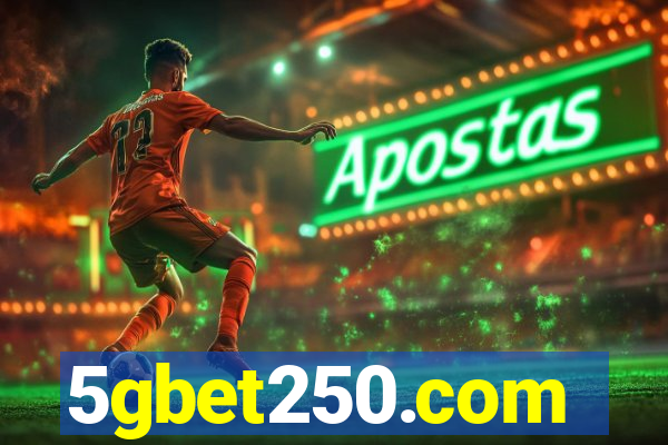 5gbet250.com