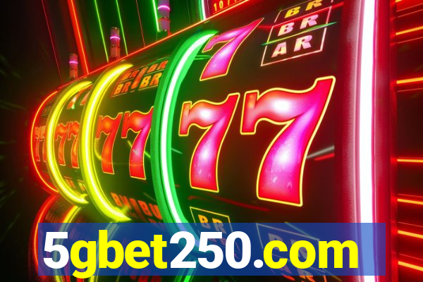 5gbet250.com