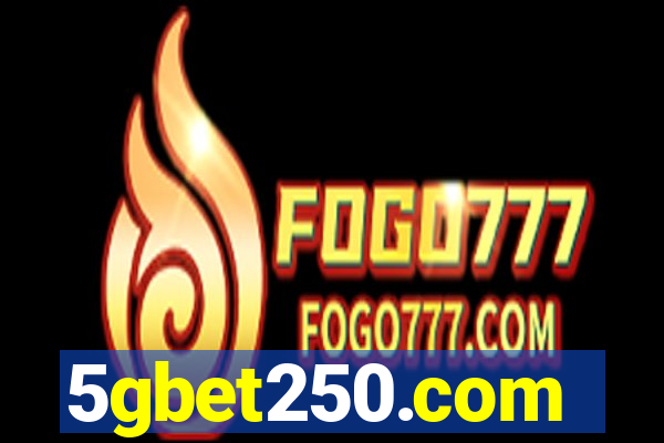 5gbet250.com