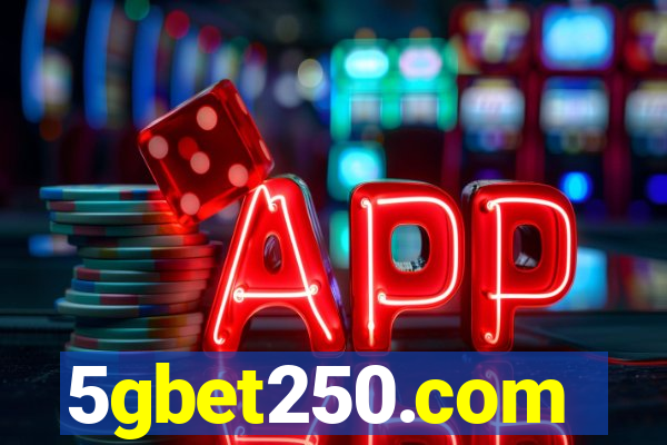 5gbet250.com