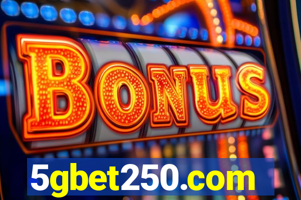 5gbet250.com