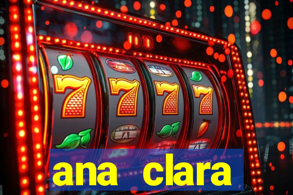 ana clara acompanhante porto alegre