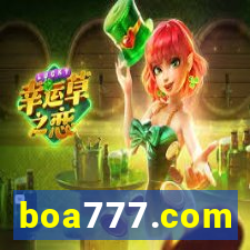 boa777.com