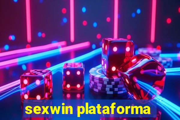 sexwin plataforma