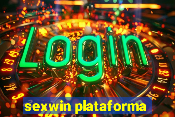 sexwin plataforma
