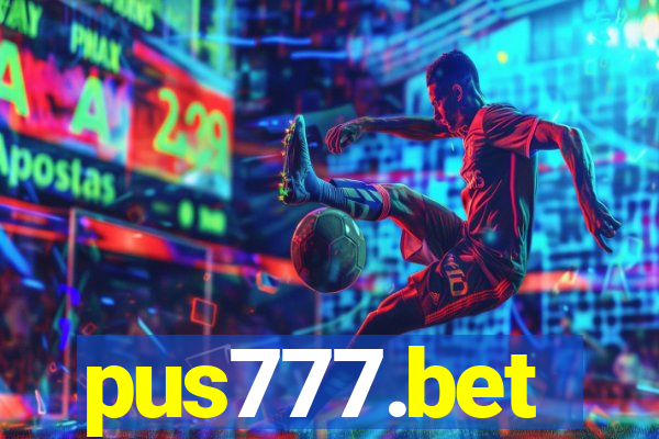 pus777.bet