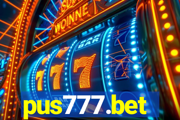 pus777.bet