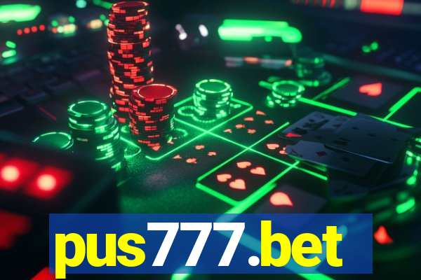 pus777.bet