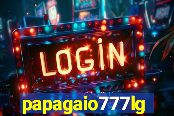 papagaio777lg