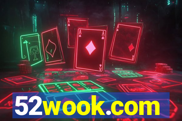 52wook.com
