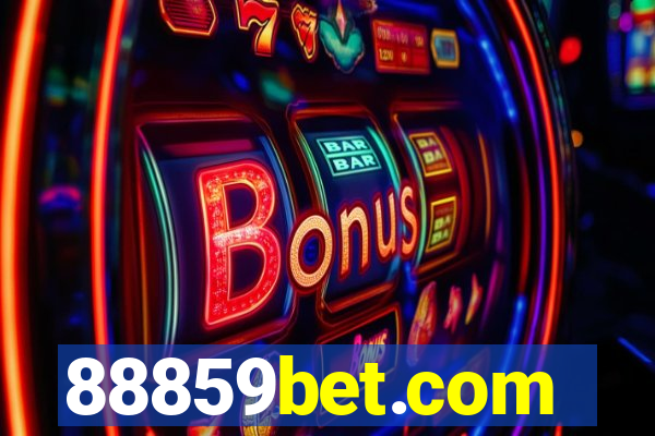88859bet.com