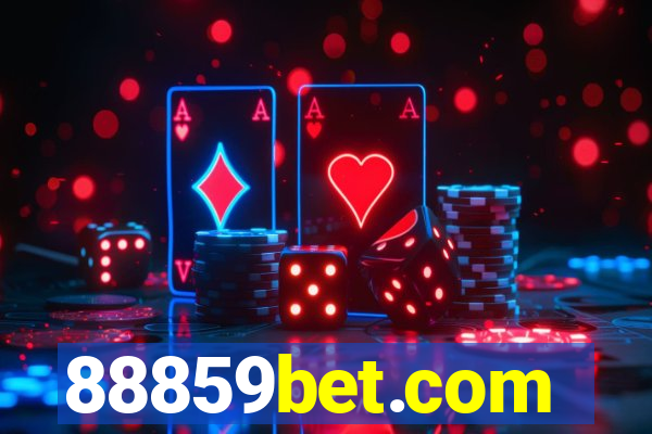 88859bet.com