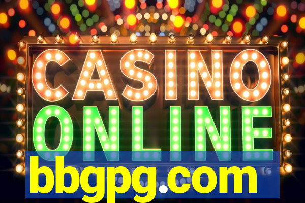 bbgpg.com