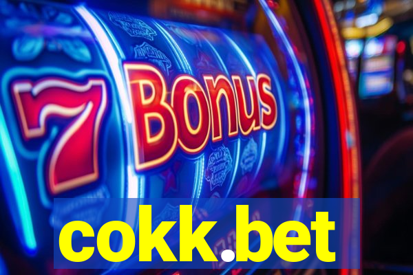 cokk.bet