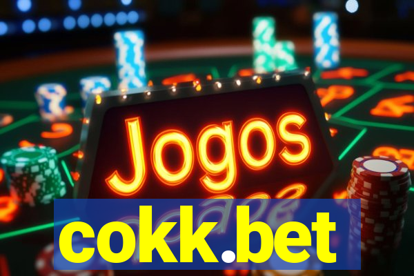 cokk.bet