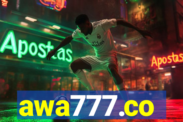 awa777.co
