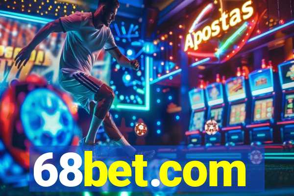 68bet.com