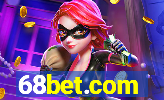 68bet.com