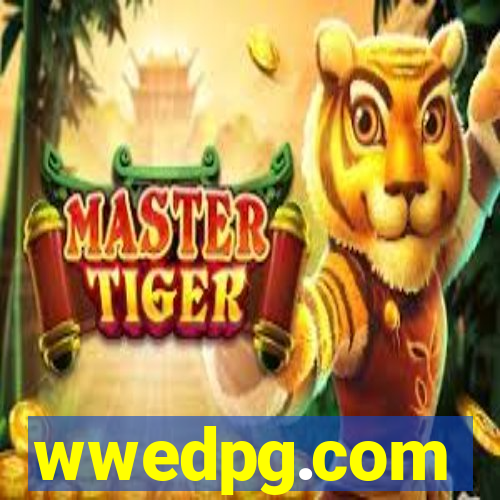 wwedpg.com
