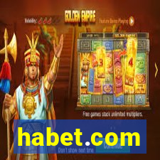 habet.com