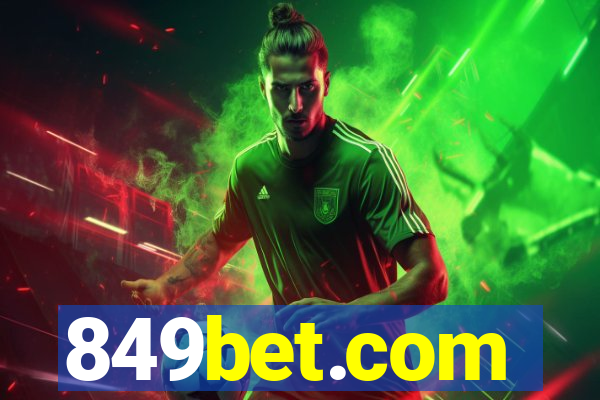 849bet.com