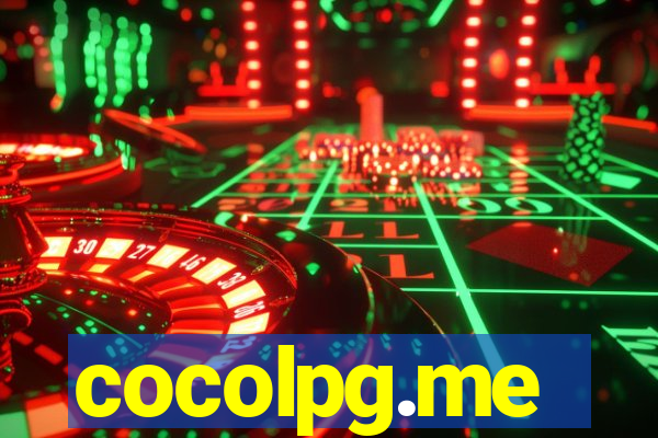cocolpg.me