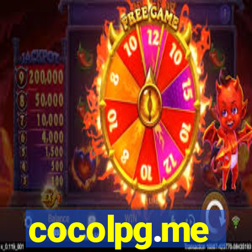 cocolpg.me