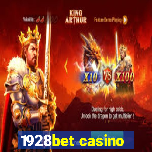 1928bet casino