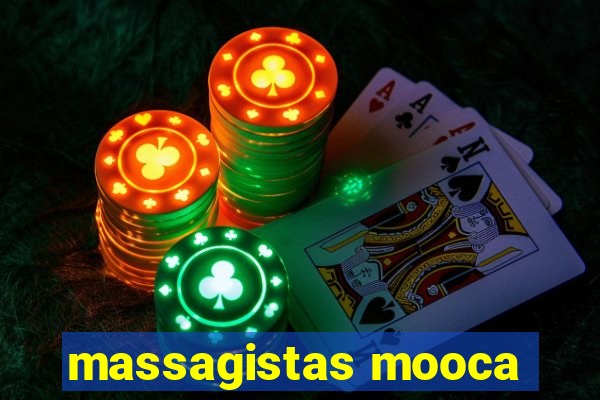 massagistas mooca