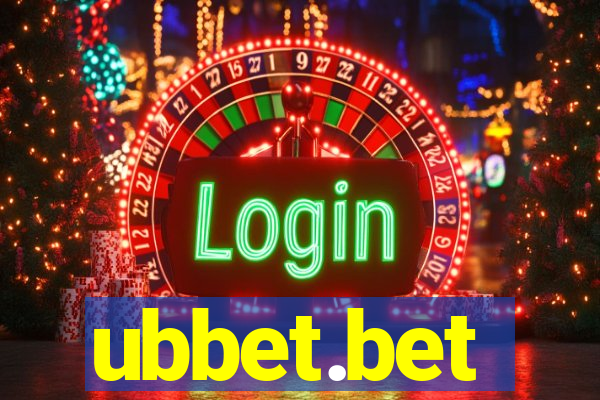 ubbet.bet