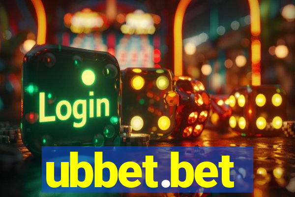 ubbet.bet