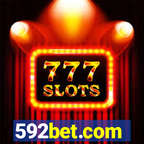 592bet.com