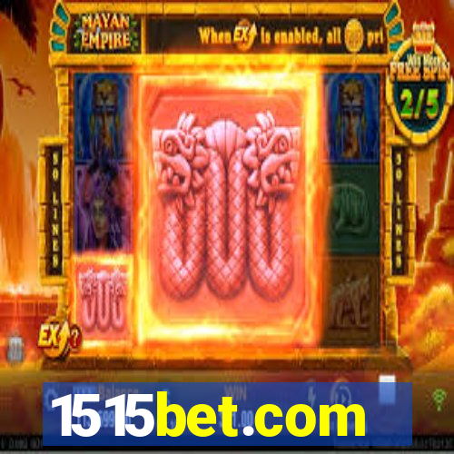 1515bet.com