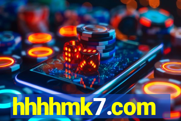 hhhhmk7.com