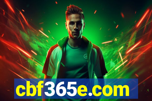 cbf365e.com