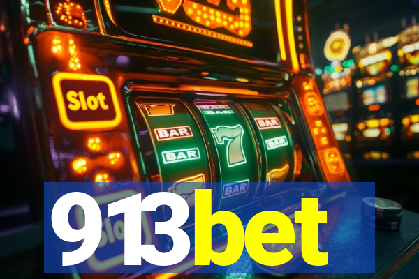 913bet
