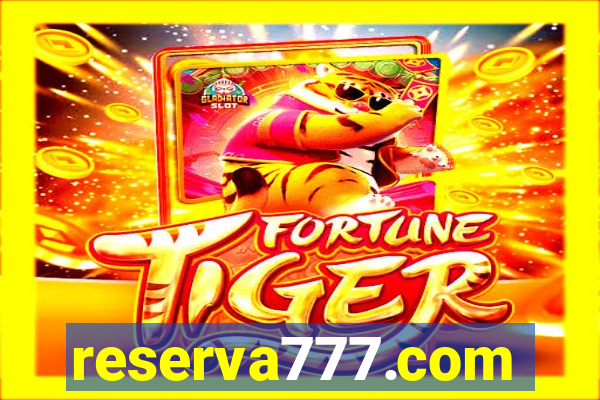 reserva777.com