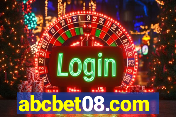 abcbet08.com