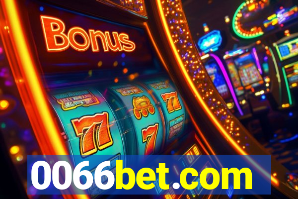 0066bet.com
