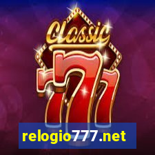 relogio777.net