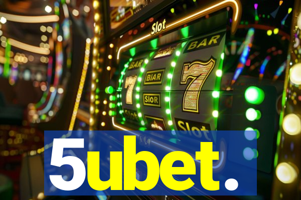 5ubet.