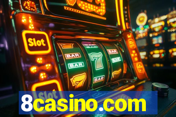 8casino.com