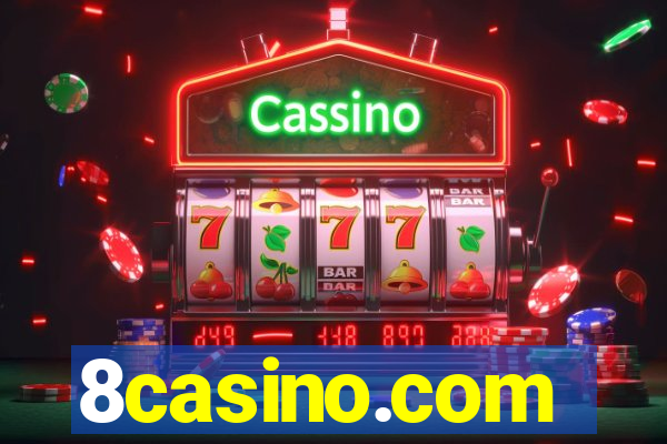 8casino.com