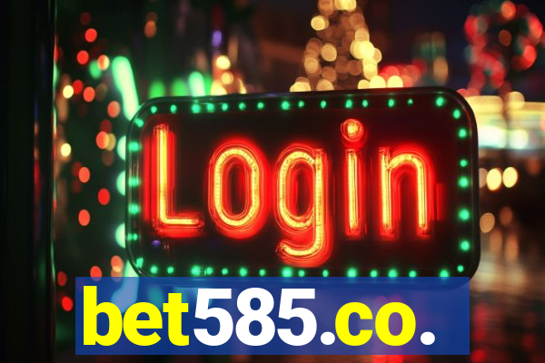 bet585.co.