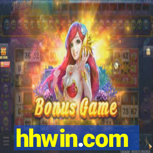 hhwin.com