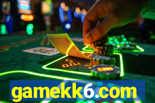 gamekk6.com