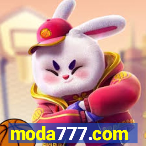 moda777.com