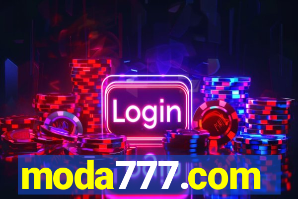 moda777.com