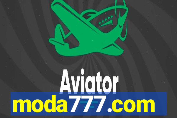 moda777.com